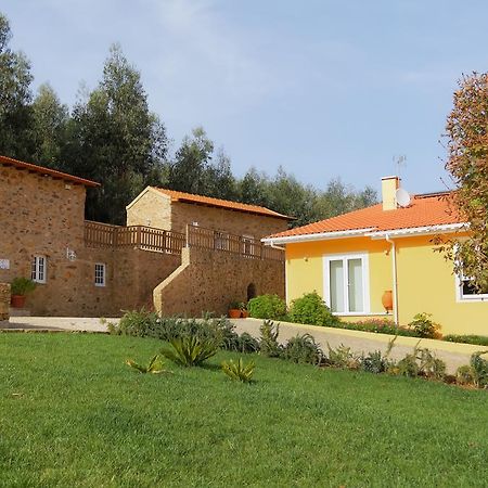 Up Quinta Dos Meireles Albergaria-a-Velha Zewnętrze zdjęcie