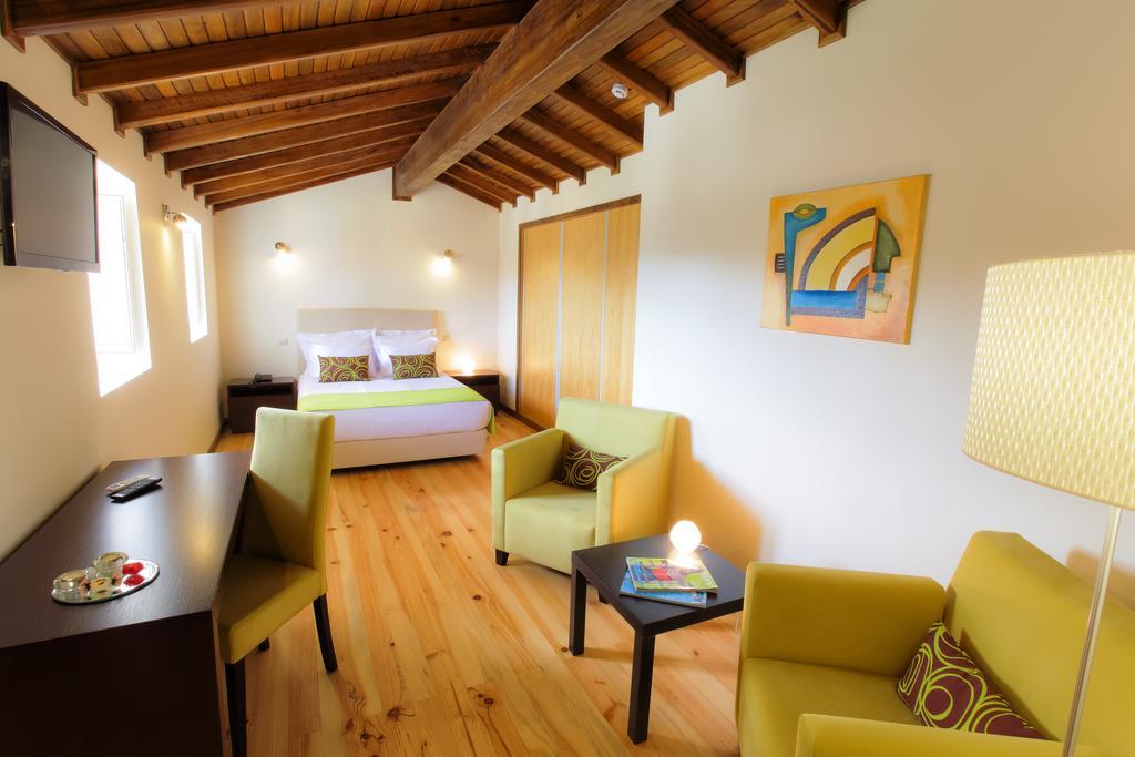 Up Quinta Dos Meireles Albergaria-a-Velha Pokój zdjęcie