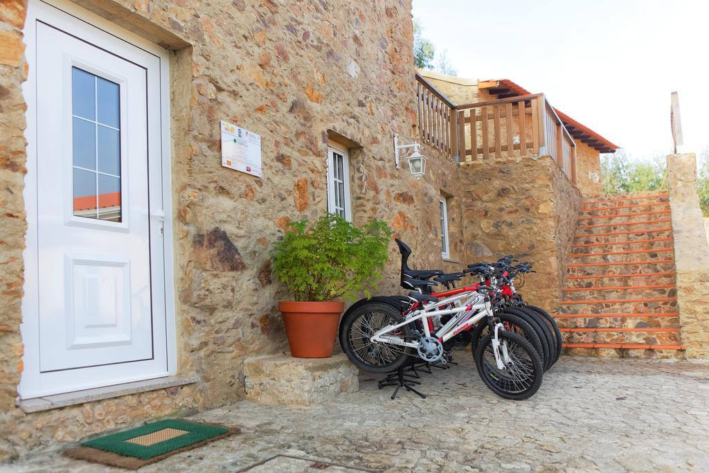 Up Quinta Dos Meireles Albergaria-a-Velha Zewnętrze zdjęcie
