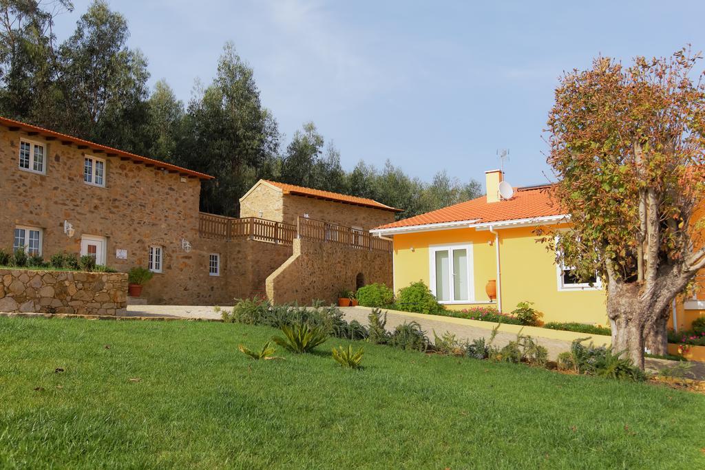 Up Quinta Dos Meireles Albergaria-a-Velha Zewnętrze zdjęcie