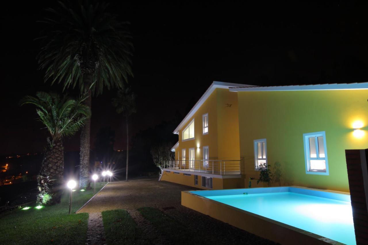 Up Quinta Dos Meireles Albergaria-a-Velha Zewnętrze zdjęcie