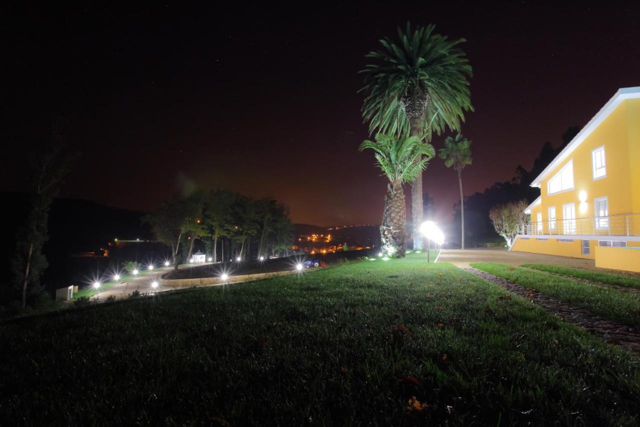 Up Quinta Dos Meireles Albergaria-a-Velha Zewnętrze zdjęcie